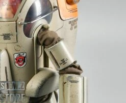 Earnestcore Craft 1/16 MK-03 Gustav P.K.A. Ausf.G The Desert Color Version -Show.Z Toys Deals Store 3ad1ba011c