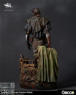Gecco 1/6 The Wraith Dead By Daylight Premium Statue -Show.Z Toys Deals Store 3ad3762084