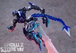 Strange Work 1/20 Frosty Cat Model Kit Clear Version 36 Strange Work 1/20 Frosty Cat Model Kit Clear Version -Show.Z Toys Deals Store 3b36d44e09