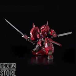 Flame Toys Furai Model Shattered Glass Drift Model Kit -Show.Z Toys Deals Store 3b3e19ca5e