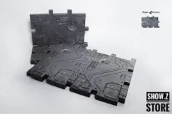 Magic Scenery Display Bases 4 Pieces (Grey, Purple, Yellow) 7 Magic Scenery Display Bases 4 Pieces (Grey, Purple, Yellow) -Show.Z Toys Deals Store 3b4e0dd757