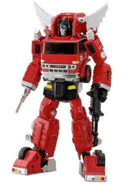 Mastermind Creations PS-03 Backdraft Inferno -Show.Z Toys Deals Store 3b50a3fb9e