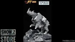 FansToys FT-55B Steeljaw, Ramhorn & Eject Set Of 3 -Show.Z Toys Deals Store 3b65a710f0