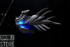 Kosmos LED Units For 1/100 XXXG-00W0 Wing Gundam Zero (EW) Ver. Ka -Show.Z Toys Deals Store 3b669b5855