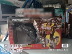4th Party Transformers G1 Dinobot Grimlock -Show.Z Toys Deals Store 3b9a6194d3