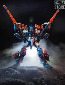 Daban Model DB 8810 1/100 MB Astray Blue Frame MG Gundam Mobile Suit Model Kit -Show.Z Toys Deals Store 3ba523c636
