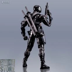 Flame Toys Furai Model Snake Eyes Model Kit -Show.Z Toys Deals Store 3ba93c2506
