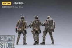 Joytoy Source 1/18 US Navy SEALs Sniper -Show.Z Toys Deals Store 3bb1285ce3