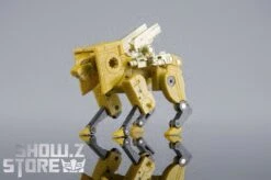 KFC Toys CST-15 Ironpaw Steeljaw 2.0 Version 28 KFC Toys CST-15 Ironpaw Steeljaw 2.0 Version -Show.Z Toys Deals Store 3bb61952ee