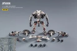 JoyToy Source 1/18 X-HLA01 Hurricane Light Assault Dual Mode Mecha White 27 JoyToy Source 1/18 X-HLA01 Hurricane Light Assault Dual Mode Mecha White -Show.Z Toys Deals Store 3bdbe8a678
