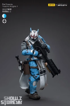 JoyToy Source 1/18 Infinity PanOceania Teutonic Knights -Show.Z Toys Deals Store 3be772429c