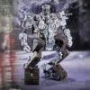 Toyworld TW-FS01SG Bulldog German Snow Camo Version