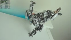 Aoyi Mech LS-18 Jazz 25 Aoyi Mech LS-18 Jazz -Show.Z Toys Deals Store 3c173f4738