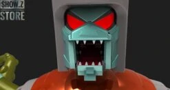 X-Transbots MX-19A Le Poulpe Quintesson Inquisitors -Show.Z Toys Deals Store 3c1b19155f