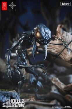 Snail Shell 1/12 Ant Soldier -Show.Z Toys Deals Store 3c236cbfde