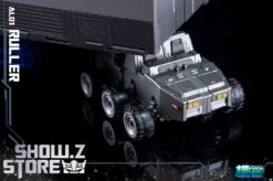 Modfans AL01S Path Of Transfiguration Ruller Roller Silver Version 27 Modfans AL01S Path Of Transfiguration Ruller Roller Silver Version -Show.Z Toys Deals Store 3c29fbaa34