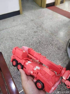 [New In Box] Jinbao Oversized Devastator Long Haul & Hook [Set C] -Show.Z Toys Deals Store 3c3469c27f