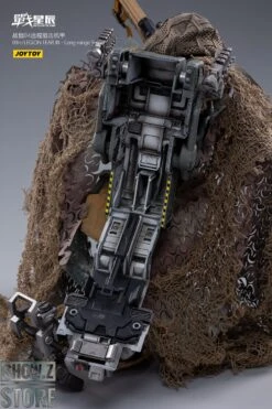 JoyToy Source 1/18 09th FEAR 04 Long-Range Sniper Mech W/ Pilot -Show.Z Toys Deals Store 3c3994c7e8