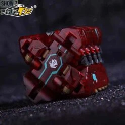 52Toys BeastBox BB-11 Trident -Show.Z Toys Deals Store 3c453a2563