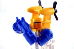 FansToys FT-27 Spindrift 36 FansToys FT-27 Spindrift -Show.Z Toys Deals Store 3c46e03f37