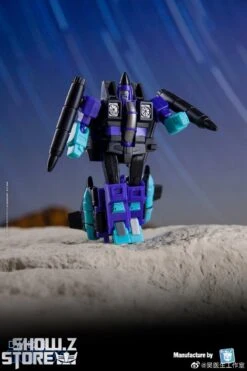 Dr.Wu DW-E21B Turbo Ramjet & DW-E22M Heaven Eye Cosmos Set Of 2 16 Dr.Wu DW-E21B Turbo Ramjet & DW-E22M Heaven Eye Cosmos Set Of 2 -Show.Z Toys Deals Store 3c47c23449