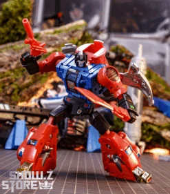 NewAge H56V Rhedosaurus Sludge G2 Version -Show.Z Toys Deals Store 3c4ce29ed3