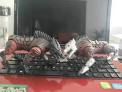 Unique Toys UT Steeljaw For Perukill AOE Lockdown Set Of 2 20 Unique Toys UT Steeljaw For Perukill AOE Lockdown Set Of 2 -Show.Z Toys Deals Store 3c5291eb1e