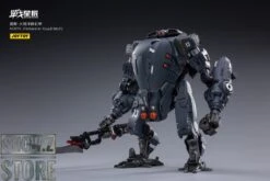 JoyToy Source 1/18 NORTH Firehammer Assault Mech W/ Pilot -Show.Z Toys Deals Store 3c62e3c704