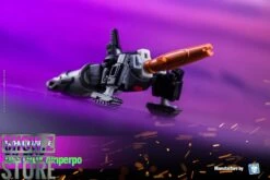 Dr.Wu DW-E01B Destroy Emperpo Galvatron Black Version & DW-E02 Monitor Officer Soundwave Set Of 2 -Show.Z Toys Deals Store 3c649c007e