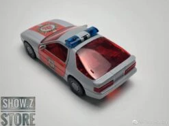 FansHobby MB-13A Ace Goshooter/Siren Animation Version -Show.Z Toys Deals Store 3c65105a79