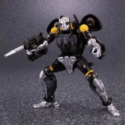 Takara Masterpiece MP-34S Cheetor Shadow Panther -Show.Z Toys Deals Store 3c6bbfe481
