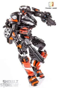 Thunder Model TH01 La Hire Rodimus 17 Thunder Model TH01 La Hire Rodimus -Show.Z Toys Deals Store 3c71ff2f4a