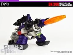 DNA Design DK-30G Upgrade Kit For WFC-GS27 Generations Selects Galvatron Version -Show.Z Toys Deals Store 3c75fdf099