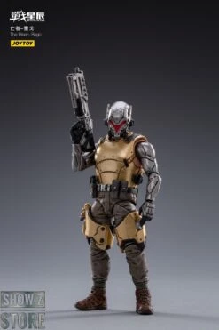 JoyToy Source 1/18 The Risen-Rego -Show.Z Toys Deals Store 3c95c8828e