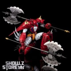Sentinel Toys Riobot Shin Getter Dragon 28 Sentinel Toys Riobot Shin Getter Dragon -Show.Z Toys Deals Store 3c96e1ebfb