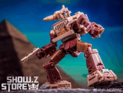Newage H50C Red Scorpion -Show.Z Toys Deals Store 3c98518716