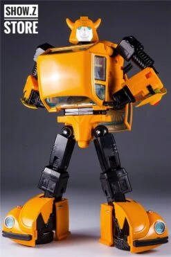 KBB MP-21 OS MP Bumblebee 18 KBB MP-21 OS MP Bumblebee -Show.Z Toys Deals Store 3ca34b1c3e