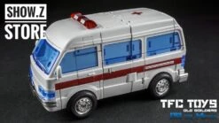 TFC Old Time OS-03 Medic -Show.Z Toys Deals Store 3cbf5d3430