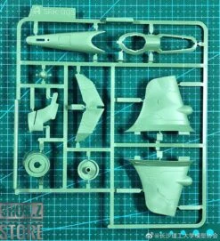 Suyata SRK-005 1/48 Shipborne Bomber SUISEI Model Kit 30 Suyata SRK-005 1/48 Shipborne Bomber SUISEI Model Kit -Show.Z Toys Deals Store 3cd81ed2ba