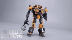 Black Mamba QT-01 Transformers: Rise Of The Beasts Battletrap -Show.Z Toys Deals Store 3cdccc67f9