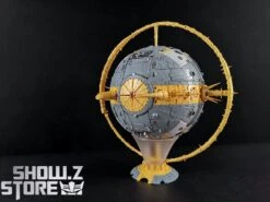 01-Studio 01B CELL AKA Lord Of Chaos -Show.Z Toys Deals Store 3cfb75a8d4