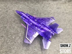 Yes Model YM-07 Seeker Jet Current Rainmaker -Show.Z Toys Deals Store 3d363acba4