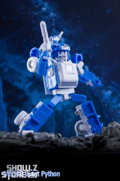 Dr.Wu MS-36G Giant Python Sandstorm -Show.Z Toys Deals Store 3d5c284069