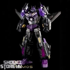 Planet X PX-C02B Kadmos Star Saber Black Version -Show.Z Toys Deals Store 3d5f23312d