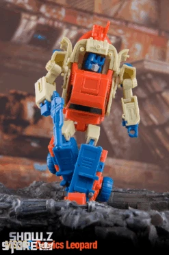 Dr.Wu MS-36C Comics Leopard Sandstorm -Show.Z Toys Deals Store 3d5fa3637d