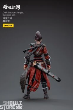 JoyToy Source 1/18 Dark Source Jianghu Yunping Qin -Show.Z Toys Deals Store 3d6000f733