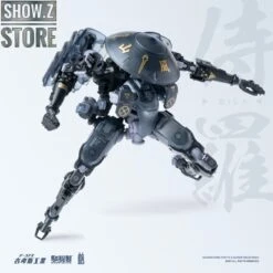 Earnestcore Craft Robot Build RB-09Kai Sila Limited Version -Show.Z Toys Deals Store 3d73e695b0