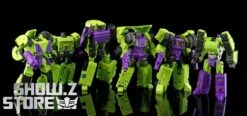 Lucky Cat Micro Cosmos MC-02 Riki-Oh Devastator Set Of 3 25 Lucky Cat Micro Cosmos MC-02 Riki-Oh Devastator Set Of 3 -Show.Z Toys Deals Store 3d7781e706