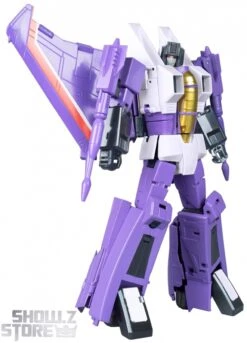 MakeToys MTRM-EX04 Skyclone Hotlink Convention Exclusive 18 MakeToys MTRM-EX04 Skyclone Hotlink Convention Exclusive -Show.Z Toys Deals Store 3d7b4facce