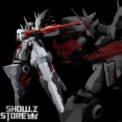 Sentinel Toys Riobot Linebarrels Of Iron Linebarrel -Show.Z Toys Deals Store 3d9a5fac96